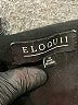 ELOQUII Black Active Pants Size 18 Plus - photo 4