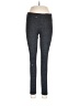 Mono b Tweed Gray Active Pants Size L - photo 1