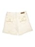 Seven7 Ivory Shorts Size 12 - photo 2