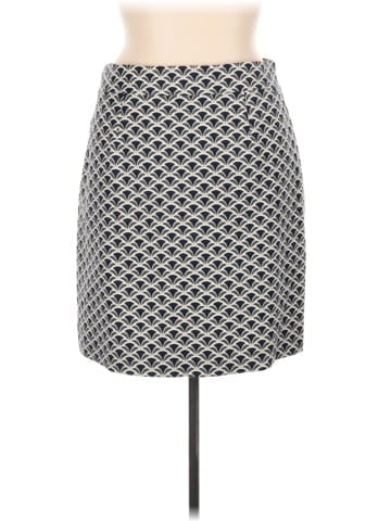 Ann Taylor Factory Casual Skirt (view 2)