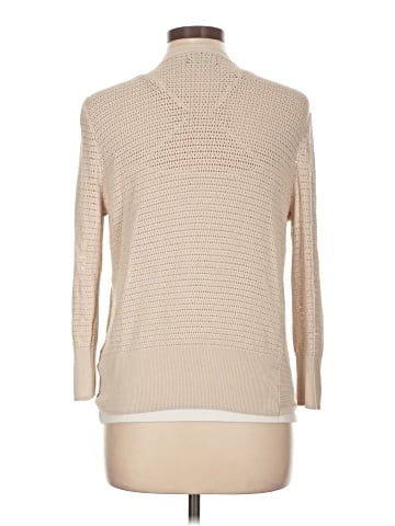 Simply Vera Vera Wang 3/4 Sleeve T-Shirt (view 2)