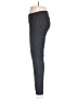 Mono b Tweed Gray Active Pants Size L - photo 5