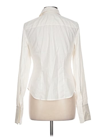 Bloomingdale's Long Sleeve Blouse (view 2)