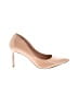 Aldo Tan Heels Size 6 1/2 - photo 1