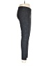 Mono b Tweed Gray Active Pants Size L - photo 4