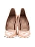 Aldo Tan Heels Size 6 1/2 - photo 2