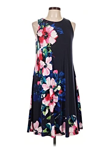 Lauren by Ralph Lauren Casual Dress (view 1)