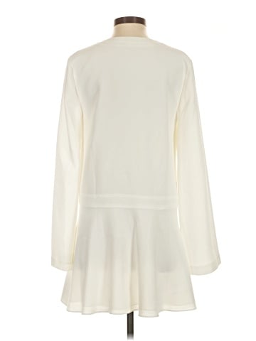 Elizabeth and James Long Sleeve Blouse (view 2)