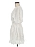 L Space 100% Cotton White Casual Dress Size M - photo 5