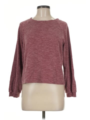 Ginger G. 3/4 Sleeve T-Shirt (view 1)