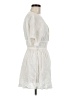 L Space 100% Cotton White Casual Dress Size M - photo 4