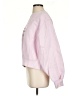 The Frankie Shop Hearts Pink Sweatshirt Size S - photo 5