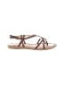 Aldo Brown Sandals Size EU 37 - photo 1