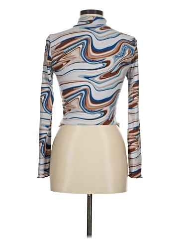 rue21 Long Sleeve Top (view 2)
