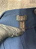 Gilli Blue Casual Pants Size S (petite) - photo 7