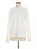 Gap White Sweatshirt Size M - photo 1