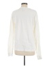 Gap White Sweatshirt Size M - photo 2
