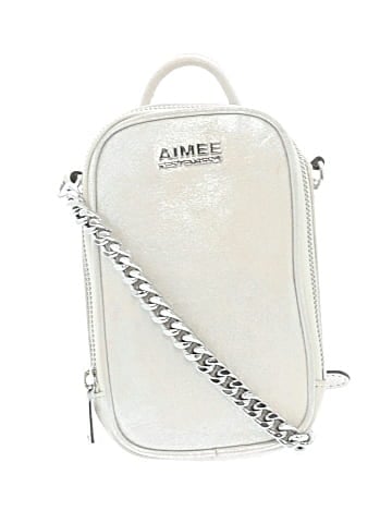 Aimee Kestenberg Leather Crossbody Bag (view 1)