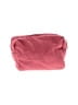 Universal Thread Burgundy Makeup Bag One size - photo 2