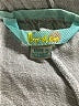 Boden Chevron-herringbone Gray Casual Pants Size 10 (petite) - photo 7