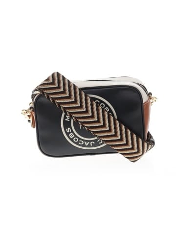 Marc Jacobs Leather Crossbody Bag (view 1)