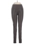 Walmart Gray Leggings Size M - photo 1