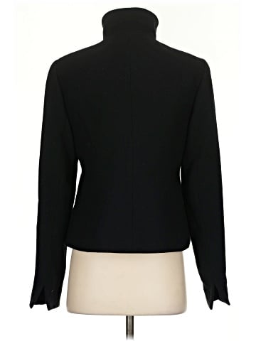 Nina Mclemore Wool Cardigan (view 2)