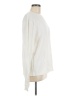 Gap White Sweatshirt Size M - photo 4