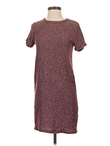 Everly Casual Dress (view 1)
