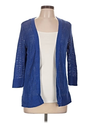Ann Taylor Factory Cardigan (view 1)
