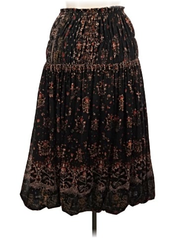 Rebecca Taylor Casual Skirt (view 2)