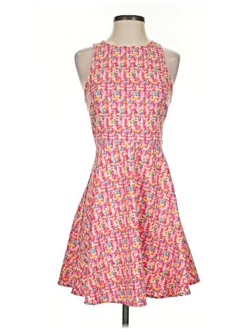 Everly Cocktail Dress (view 1)
