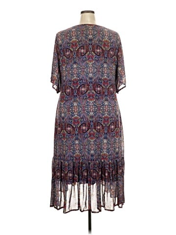 Calessa Casual Dress (view 2)