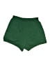 SOFFE Solid Green Athletic Shorts Size XL - photo 2