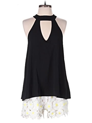 Judith March Romper (view 1)