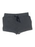 Gap Outlet 100% Viscose Polka Dots Black Shorts Size M - photo 1