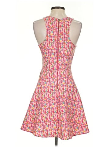 Everly Cocktail Dress (view 2)