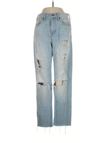 Madewell The Perfect Vintage Jean (view 1)