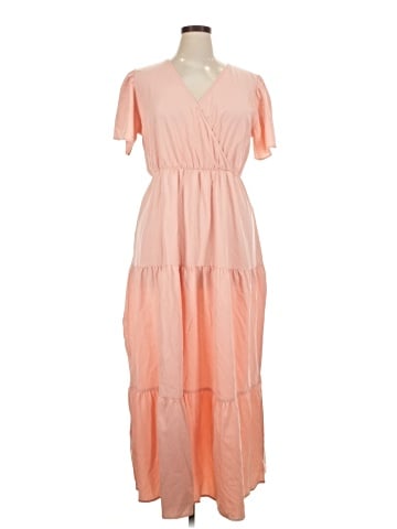 Kojooin Casual Dress (view 1)