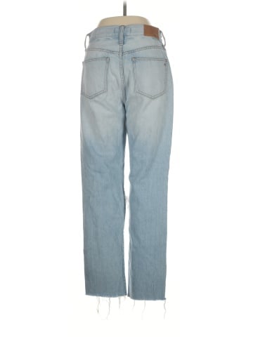 Madewell The Perfect Vintage Jean (view 2)