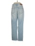 Madewell 100% Cotton Blue Jeans Size 25 waist - photo 2