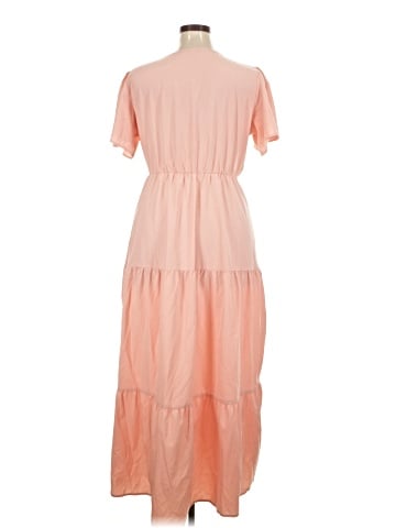 Kojooin Casual Dress (view 2)