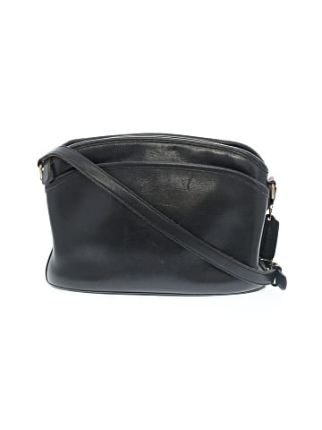 Coach Leather Crossbody Bag (view 1)