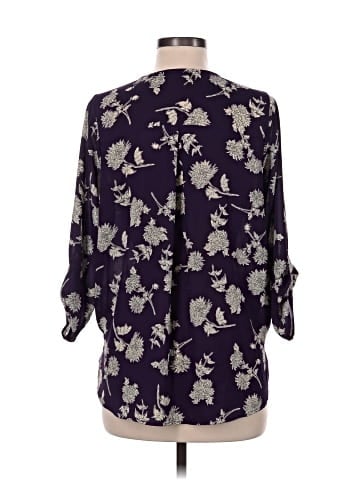 West Kei 3/4 Sleeve T-Shirt (view 2)