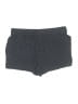 Gap Outlet 100% Viscose Polka Dots Black Shorts Size M - photo 2