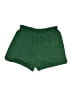 SOFFE Solid Green Athletic Shorts Size XL - photo 1
