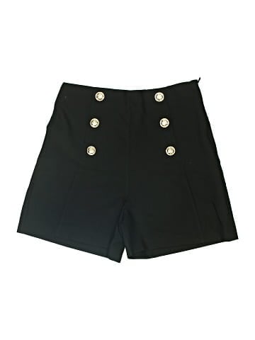 Zara Shorts (view 1)