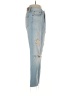Madewell 100% Cotton Blue Jeans Size 25 waist - photo 4