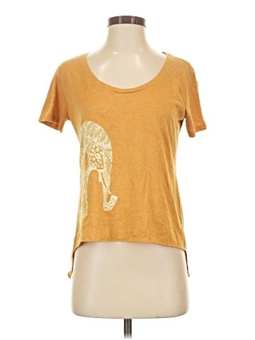 Next Level Apparel Short Sleeve T-Shirt (view 1)