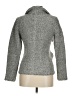 Cupcakes & Cashmere Chevron-herringbone Gray Jacket Size M (estimated) - photo 2